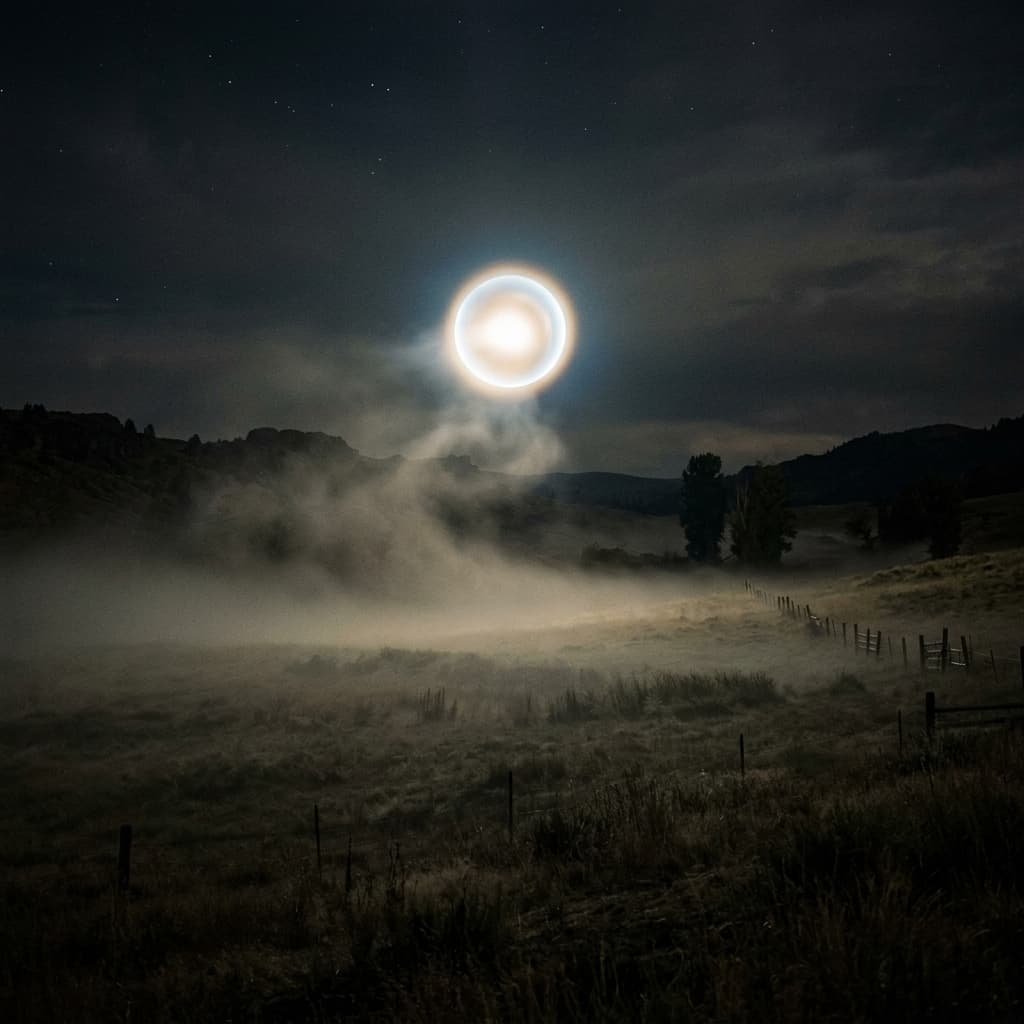 Unexplained Phenomena
