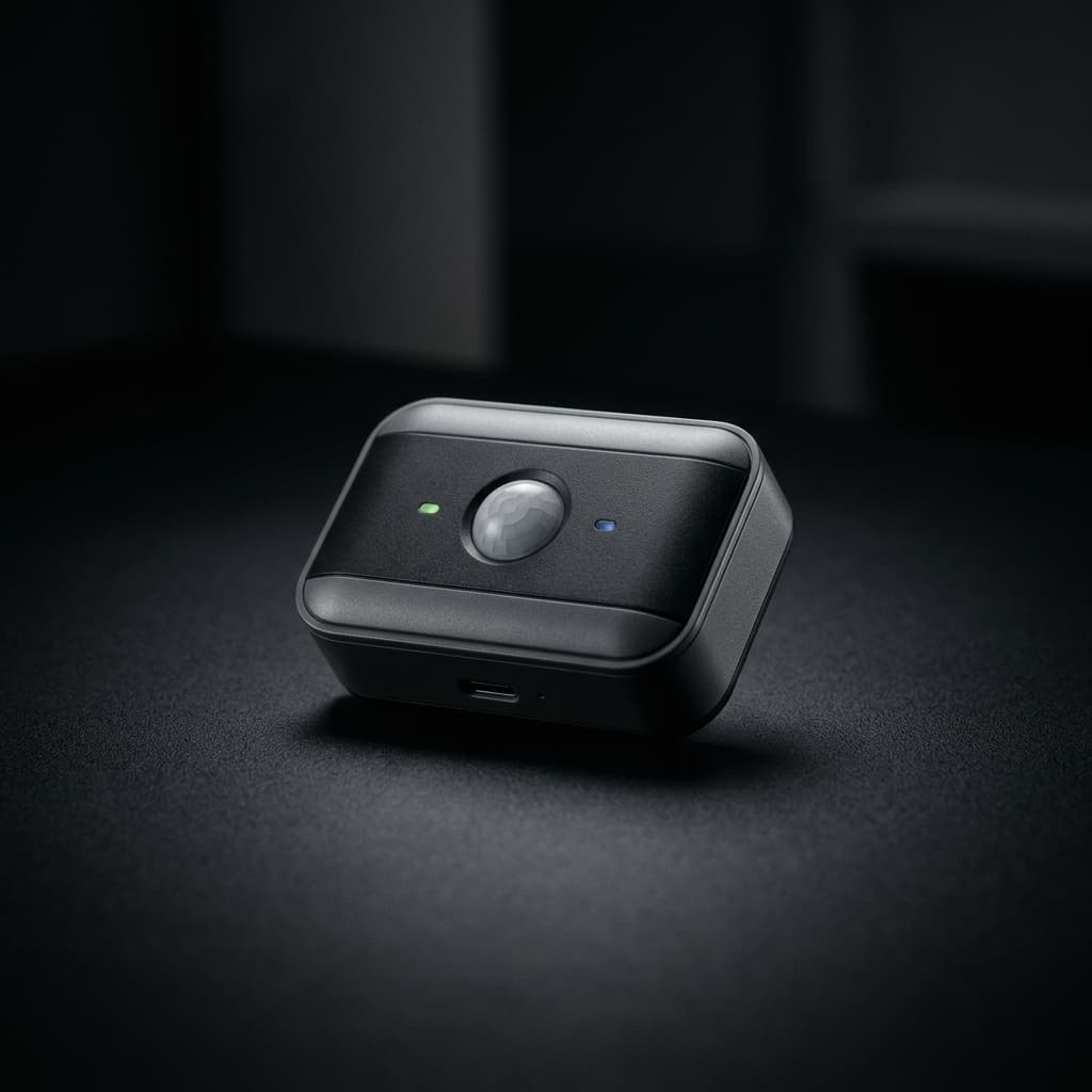 Motion Sensors