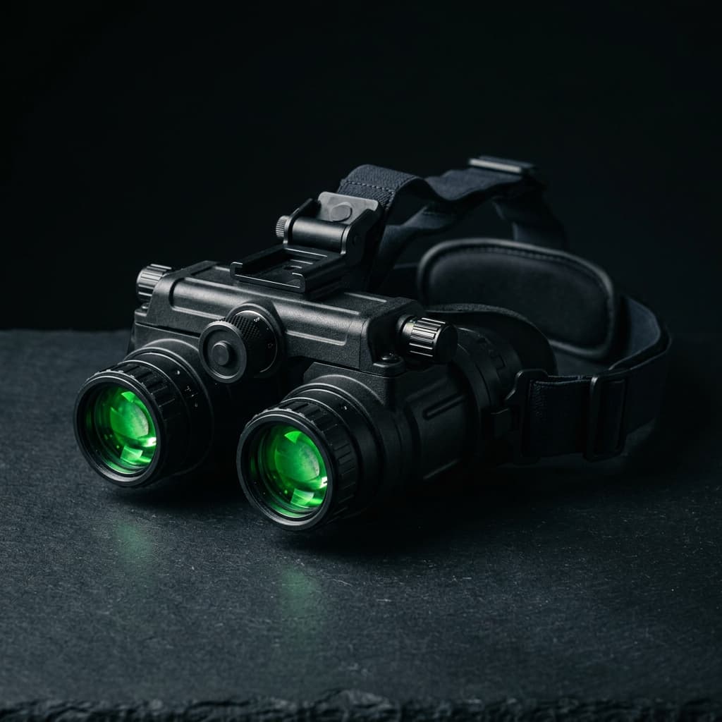Night Vision Equipment