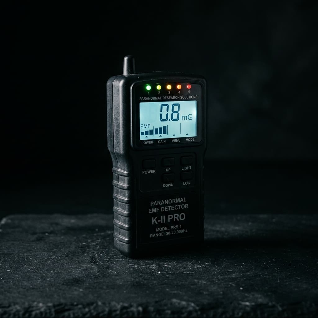 EMF Detector