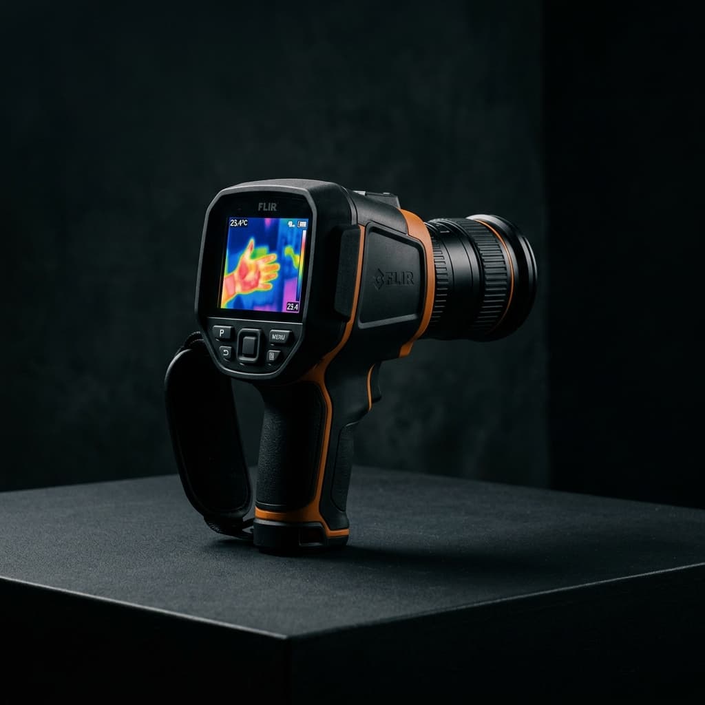 Thermal Imaging Camera